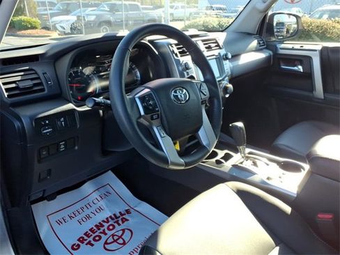 Used 2018 Toyota 4Runner 2WD image 14