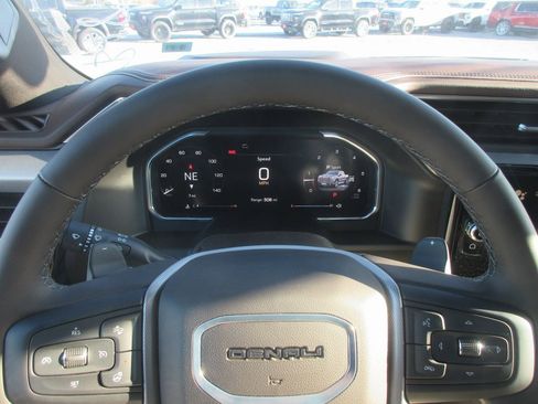 New 2026 GMC Sierra 1500 Denali image 19