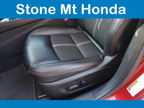 Used 2023 Nissan Altima 2.5 SR image 19