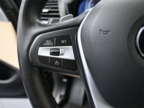 Used 2021 BMW X3 xDrive30i w/ Premium Package image 30