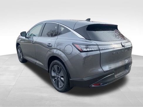 New 2026 Nissan Murano SL AWD/4WD image 5