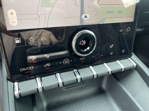 New 2026 GMC Terrain Elevation w/ Black Edition FWD image 19