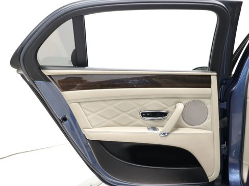 Used 2014 Bentley Flying Spur W12 AWD/4WD image 50