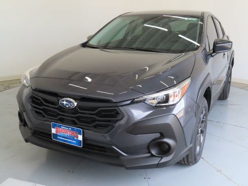New 2026 Subaru Crosstrek 2.5i image 10