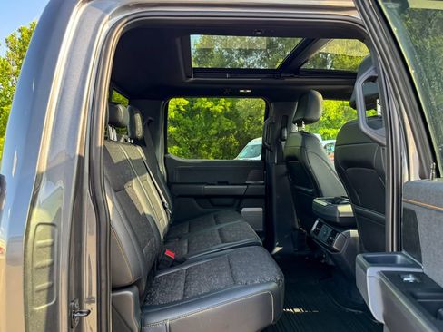 Used 2025 Ford F150 Tremor w/ Tow/Haul Package AWD/4WD image 21