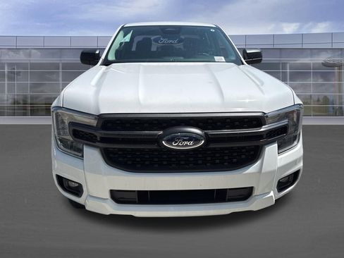 Used 2024 Ford Ranger XL w/ Trailer Tow Package AWD/4WD image 10