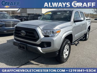Used 2023 Toyota Tacoma SR