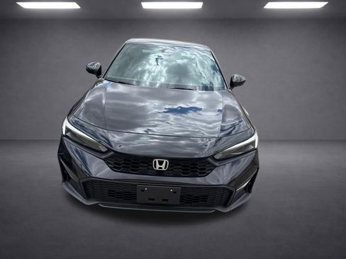Used 2025 Honda Civic Sport image 6