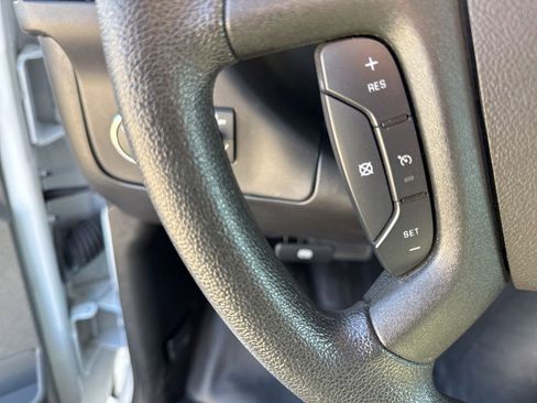 Used 2024 Chevrolet Express 2500 w/ Driver Convenience Package image 27