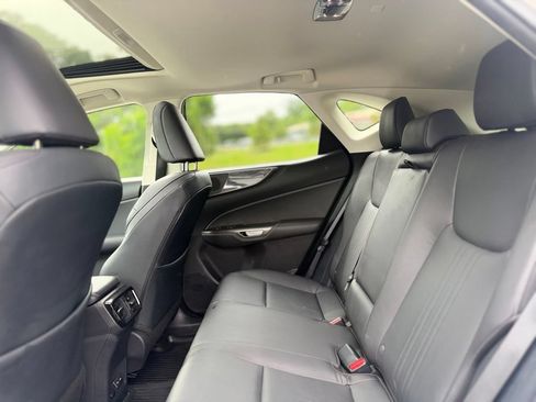 Used 2024 Lexus NX 350 AWD image 21