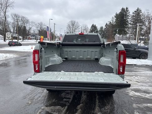 Used 2021 Ford Ranger XL w/ FX4 Off-Road Package image 9