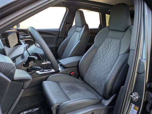 Used 2025 Audi SQ5 Premium Plus image 30