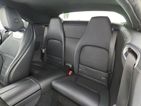 Certified 2023 Mercedes-Benz SL 55 AMG 4MATIC image 19