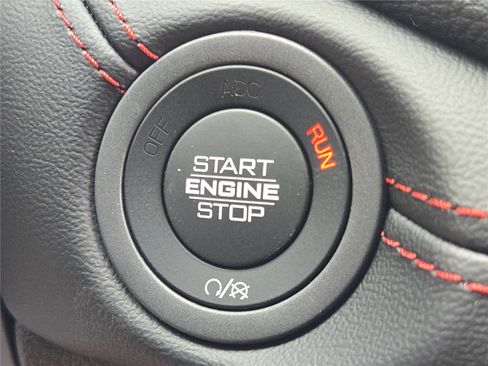 New 2026 Dodge Durango GT w/ Blacktop Package image 35