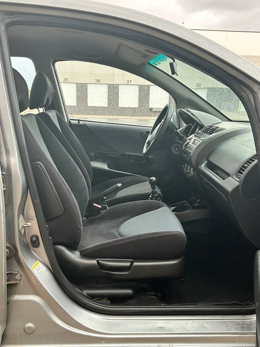 Used 2008 Honda Fit image 11