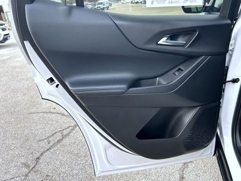 Certified 2025 Chevrolet Equinox LT image 20