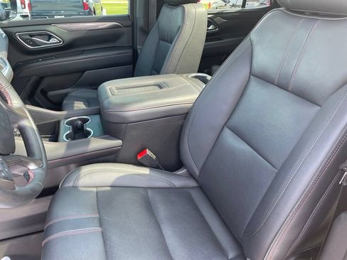 Used 2023 Chevrolet Tahoe RST w/ Luxury Package AWD/4WD image 12