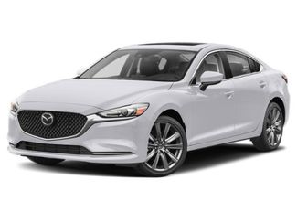 Used 2021 MAZDA MAZDA6 Grand Touring FWD video 1