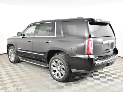Used 2015 GMC Yukon Denali w/ Open Road Package AWD/4WD image 8