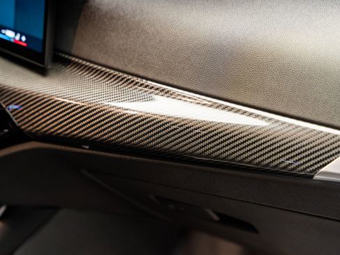 Used 2025 BMW M2 w/ Lighting Package RWD image 74