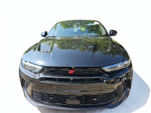 Used 2024 Dodge Hornet R/T w/ Tech Pack w/o Parking AWD/4WD image 2