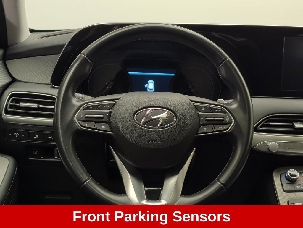 Used 2021 Hyundai Palisade SEL w/ Convenience Package AWD/4WD image 14
