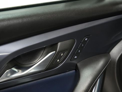 Used 2024 Chevrolet Blazer RS w/ Driver Confidence II Package image 24