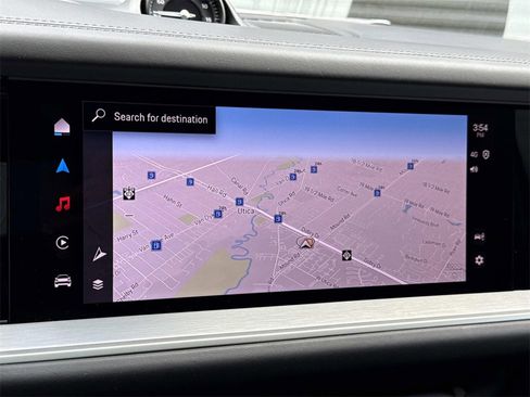 Used 2025 Porsche Cayenne S image 16