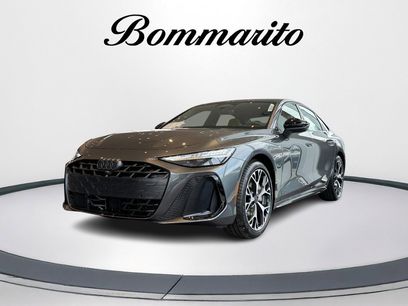 New 2026 Audi A6 Premium Plus