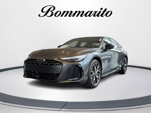 New 2026 Audi A6 Premium Plus image 1