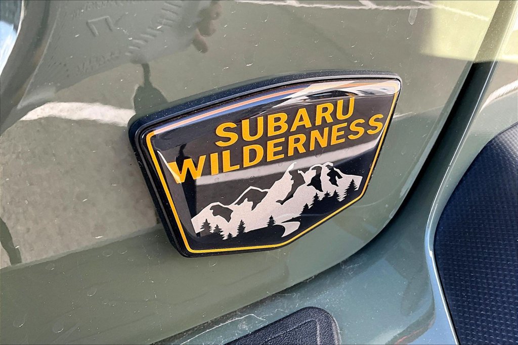 Certified 2026 Subaru Crosstrek 2.5i Wilderness w/ Crosstrek Mirror Package AWD/4WD image 24