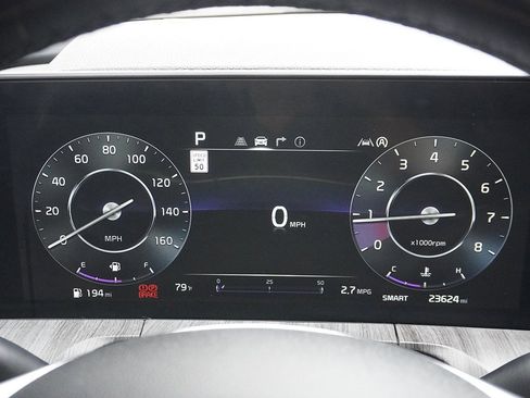 Used 2024 Kia Telluride SX Prestige image 58