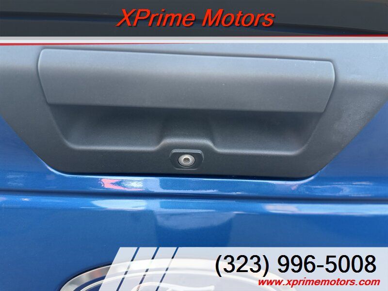 Used 2017 Ford F150 XL w/ Equipment Group 101A Mid RWD image 10