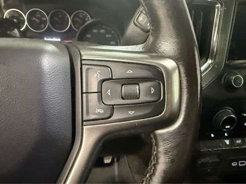 Used 2022 Chevrolet Silverado 2500 LT w/ Convenience Package AWD/4WD image 18