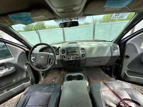 Used 2006 Ford F150 FX4 AWD/4WD image 26