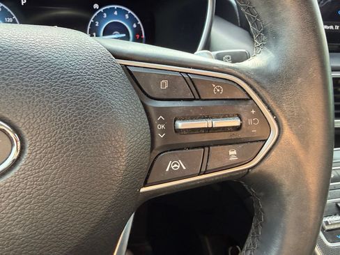 Used 2022 Hyundai Santa Fe SEL w/ Convenience + Premium Package FWD image 14