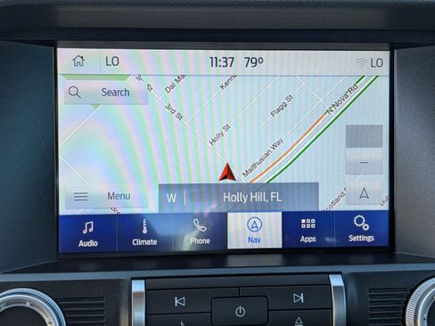 Used 2021 Ford Mustang GT Premium w/ Equipment Group 401A image 6