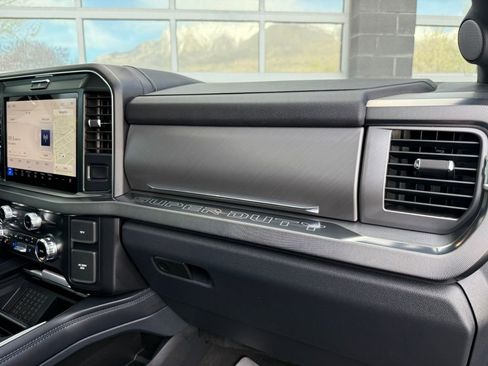 Used 2025 Ford F350 Platinum image 26