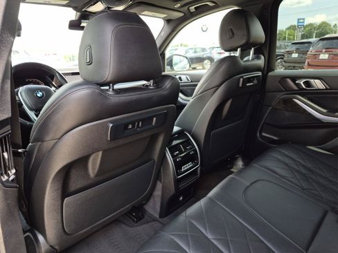 Certified 2023 BMW X5 xDrive40i AWD/4WD image 19