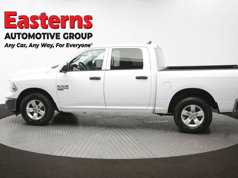 Used 2023 RAM 1500 Classic SLT w/ Trailer & Traction Group RWD image 60