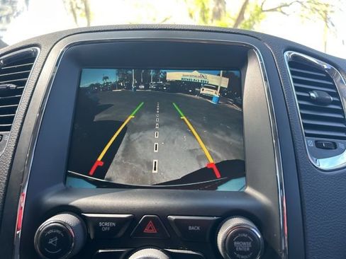 Used 2017 Dodge Durango Citadel image 25