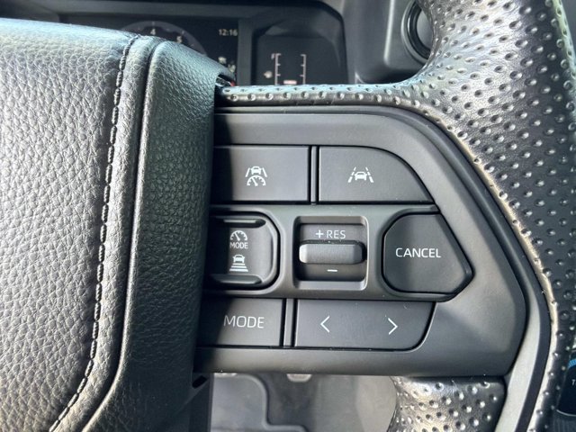 Used 2026 Toyota Tacoma SR5 AWD/4WD image 23