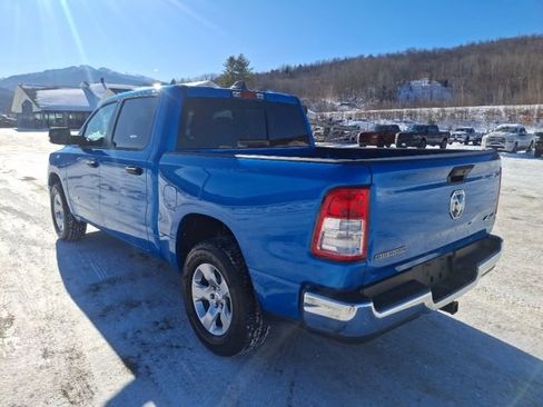 Certified 2023 RAM 1500 Big Horn image 5