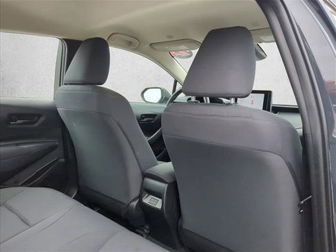 Used 2024 Toyota Corolla LE FWD image 18