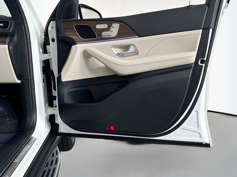 New 2026 Mercedes-Benz GLE 350 4MATIC image 23