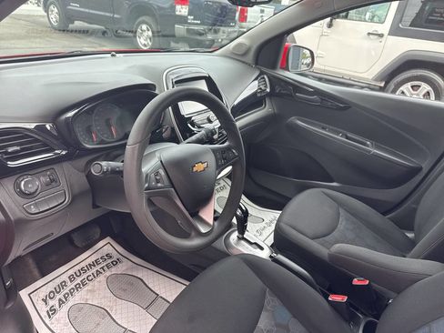 Used 2016 Chevrolet Spark LT image 17