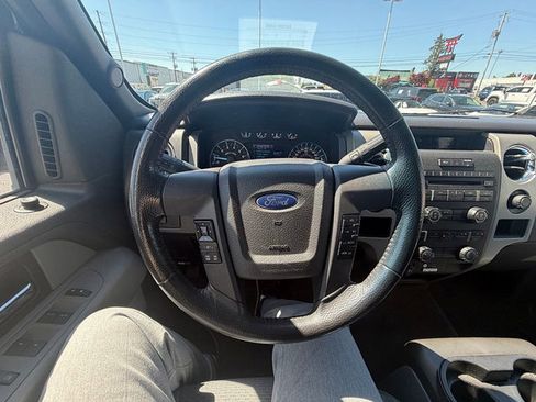 Used 2012 Ford F150 XLT w/ XLT Chrome Pkg AWD/4WD image 39