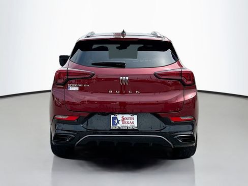 Used 2025 Buick Encore GX Sport Touring FWD image 6