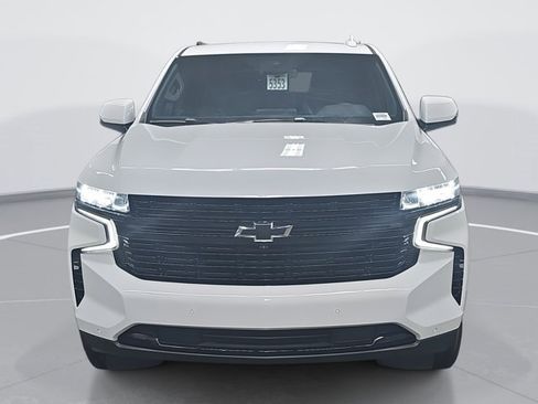 Used 2023 Chevrolet Tahoe RST w/ Luxury Package image 8