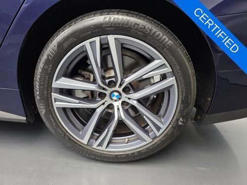 Certified 2023 BMW 430i w/ Parking Assistance Package RWD image 17